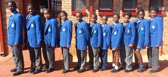 School Prefects